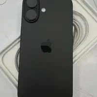 Iphone 16 128 black|موبایل|تهران, شهرک غرب|دیوار