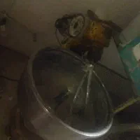 دستگاه مکینه خمیر کنن نانوایی|کافی‌شاپ و رستوران|فارسان, |دیوار