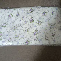 چادر نماز دخترانه آستین دار