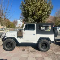 تویوتا کالسکه|خودرو کلاسیک|بانه, |دیوار