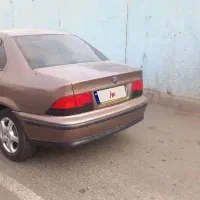 سمند85|خودرو سواری و وانت|تهران, شهرک طالقانی|دیوار