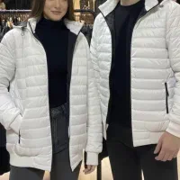 کاپشن مردانه و زنانه از ۶۰۰ تا ۱۲۵۰ تومن «۵۰ مدل»|لباس|گرگان, |دیوار