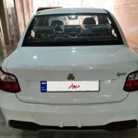 ساینا 85s گانه صفر  کیلومتر  خشک|خودرو سواری و وانت|کرج, اصفهانی‌ها|دیوار