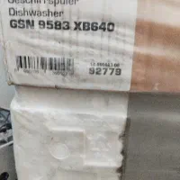 ظرف شویی بلومبرگ اصل المانGSN 9583 XB640