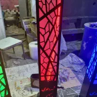 چراغ چمنی|ریسه و چراغ تزئینی|تهران, صادقیه|دیوار