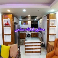 واحد ۸۵ متری سازه بتن فول امکانات اهری ارم پیک|فروش آپارتمان|فردیس, شهرک شهید حسینی|دیوار