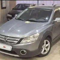 اچ سی کراس مدل ۱۳۹۷ اتوماتیک