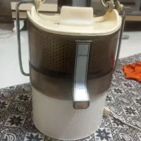 آبمیوه گیری پارس خزر