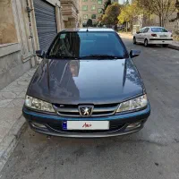 پژو پارس سال 99