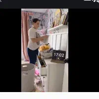 نیازمند نیرو بانو در خدمات منزل