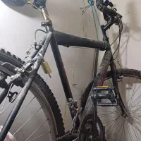 فروش دوچرخه ۲۶ دنده ای *فوری *