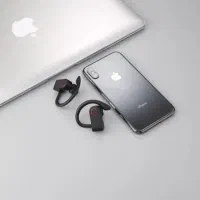 ایرپاد a9 برند true