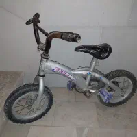 دوچرخه سایز ۱۲