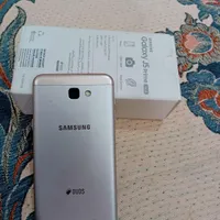 سامسونگ Galaxy J5 Prime (2017) با حافظهٔ ۱۶ گیگ