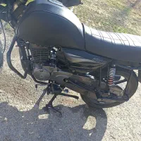 kld 200|موتورسیکلت|تهران, بلوار کشاورز|دیوار