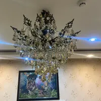 لوستر برنز