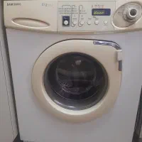 ماسین لباسشویی بیگ واش سامسونگ