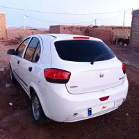 تیبا 2|خودرو سواری و وانت|بالا ولایت, |دیوار