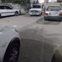 یک واحد آپارتمان دوخوابه واقع در قرچک|فروش آپارتمان|قرچک, مجتمع مسکونی طبیعت|دیوار