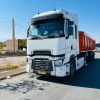 رنو های ۴۸۰