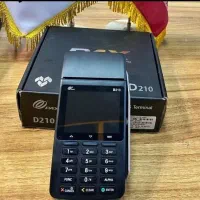 خرید دستگاه پوز کارتخان کارتخوان و پوزحرفه ای|فروشگاه و مغازه|خرمآباد, |دیوار