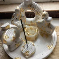 هنر دست|صنایع دستی و سایر لوازم تزئینی|قره چای, |دیوار