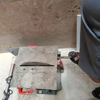 اره آلمینیوم pvc  MDF|ابزارآلات|شیراز, زند|دیوار