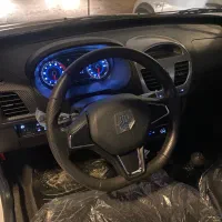 کوئیک صفر RS سفید مشکی1403|خودرو سواری و وانت|اردبیل, |دیوار