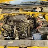 پژو ۴۰۵ GLX دوگانه سوز|خودرو سواری و وانت|ایوان, |دیوار