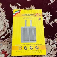 تعدادی لوازم پراید کارکرده و استوک