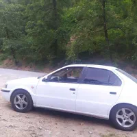 سمند 97 تعویض اتاق