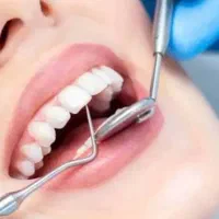 دستیار دندانپزشک