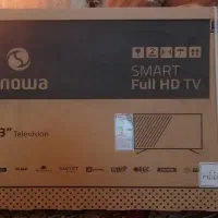 تلویزیون اسنوا، نو باگارانتی|تلویزیون و پروژکتور|میبد, |دیوار