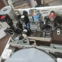 تعمیرات پکیج رادیاتور ابکرمکن لوله کشی|خدمات پیشه و مهارت|اشتهارد, |دیوار