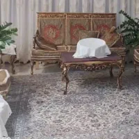 مبل ومیزناهارخوری