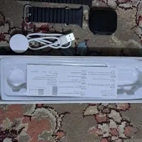 ساعت مچی هوشمند