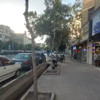 مغازه ۱۶ متری تجاری دائم  حاشیه بلوار ابوطالب|اجارهٔ مغازه و غرفه|مشهد, گلبرگ|دیوار