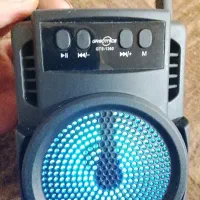 اسپیکر بلوتوثی درحدنو