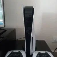 ps5 سفارش اروپا