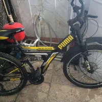 دوچرخه پوما 26