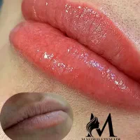 اف شیدینگ لب بن موژه ریمو ابرو|خدمات آرایشگری و زیبایی|رشت, جانبازان|دیوار