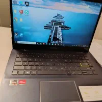 لپ تاپ لمسی ایسوس