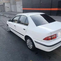 سمند lx مدل ۹۹