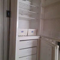 یخچال فریزر هیمالیا