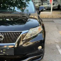 لکسوس زیر قیمت rx350