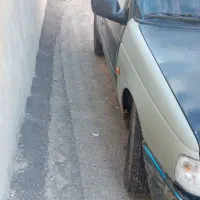 پژو ۲۰۰۰|خودرو سواری و وانت|کرمانشاه, |دیوار