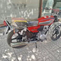 موتور ۲۰۰ باسل