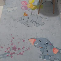 فرش ۱۲۰۰شانه