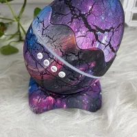 وارد کننده انواع پروژکتور هوشمند و چراغ خواب بخور|چراغ خواب و آباژور|بیرجند, |دیوار