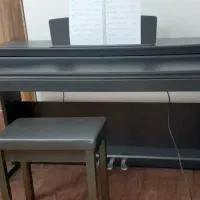 پیانو دیجیتال Kaiser مدل K2|پیانو، کیبورد، آکاردئون|فلاورجان, |دیوار